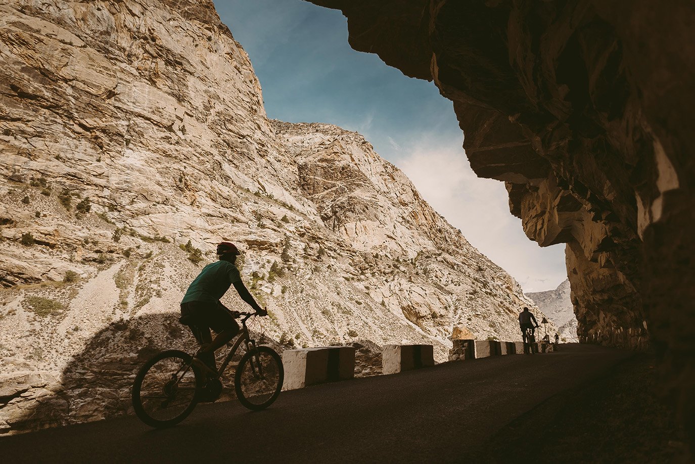 The Grand Uttarakhand Cycling Expedition: Garhwal to Kumaon 16 Days